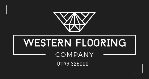 Western Flooring Company Logo