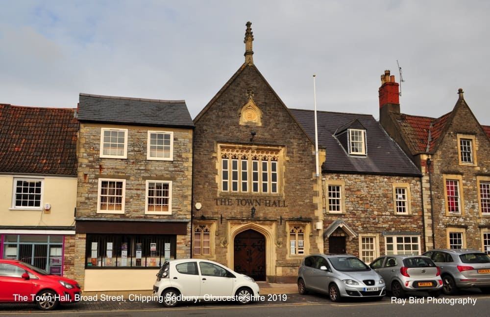 Chipping Sodbury