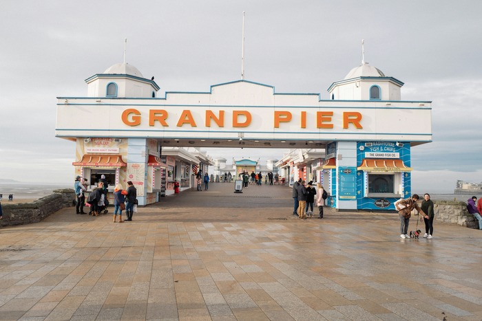 Weston-super-Mare