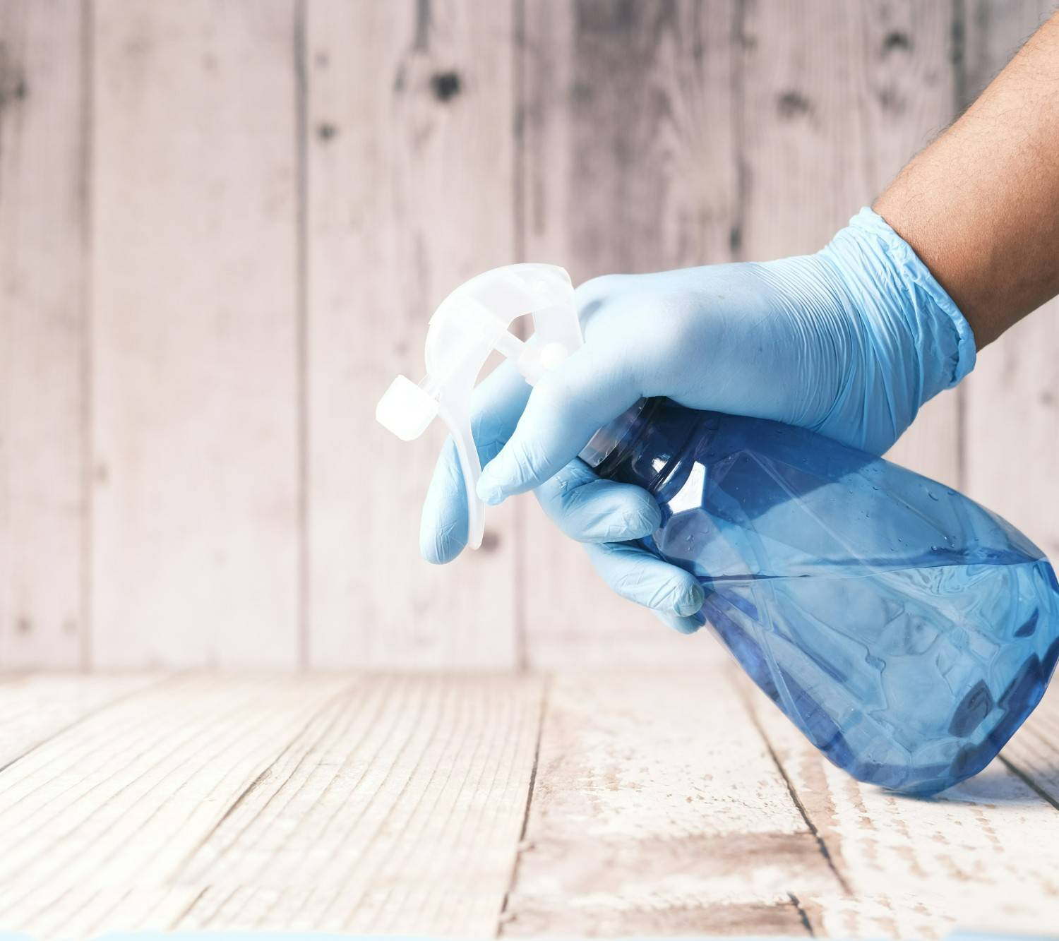 Western Cleaning Company